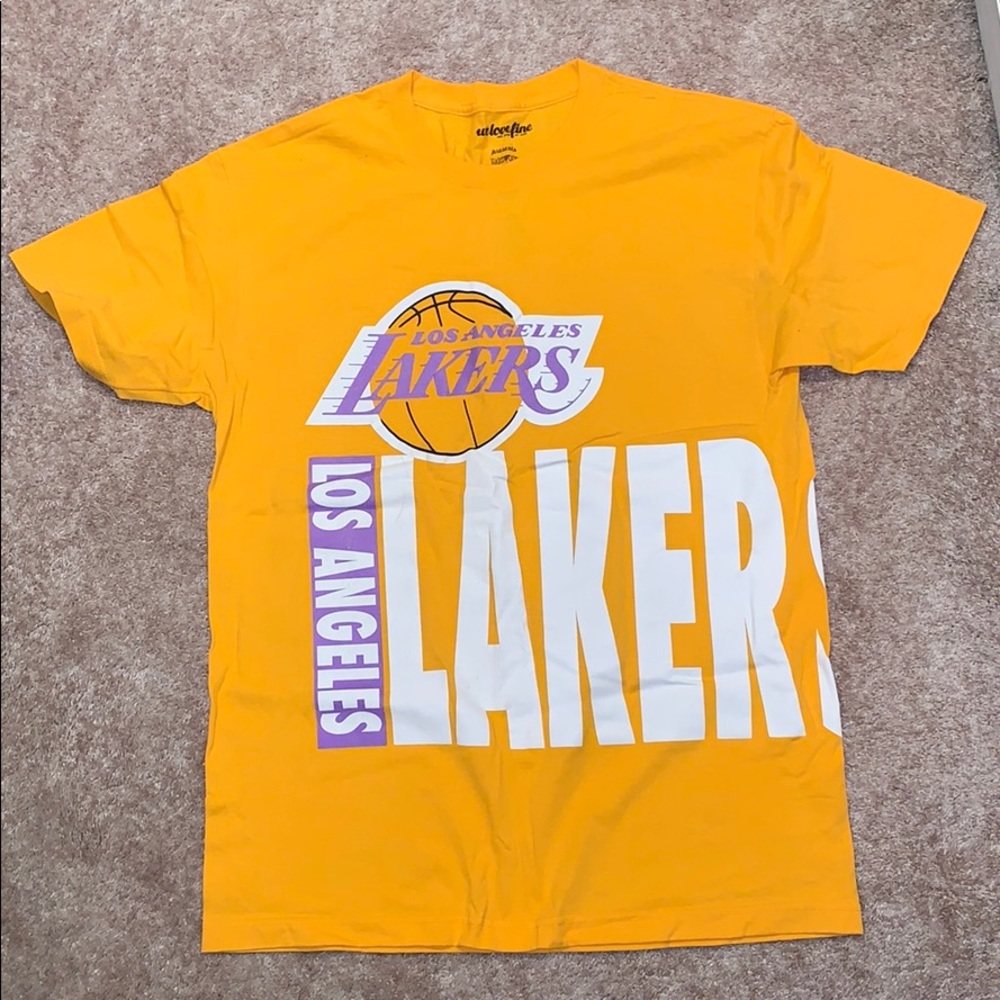 Los Angeles Lakers Tee